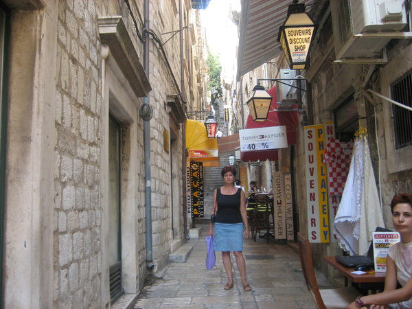 Евгения Овсянникова