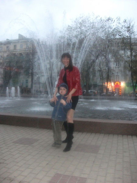 Татьяна Донских