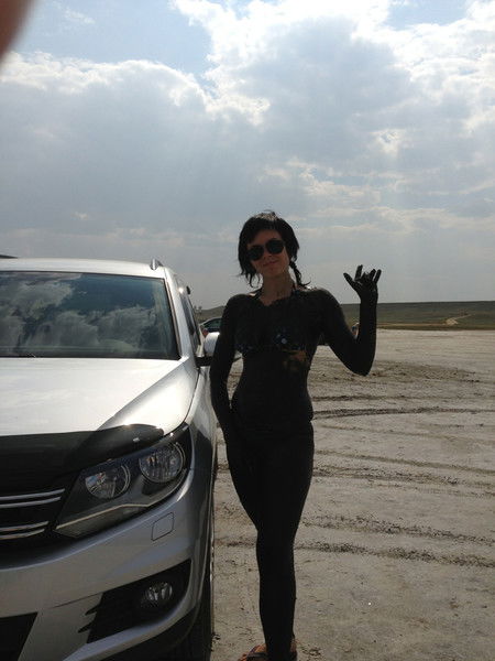 Еленка Александровна