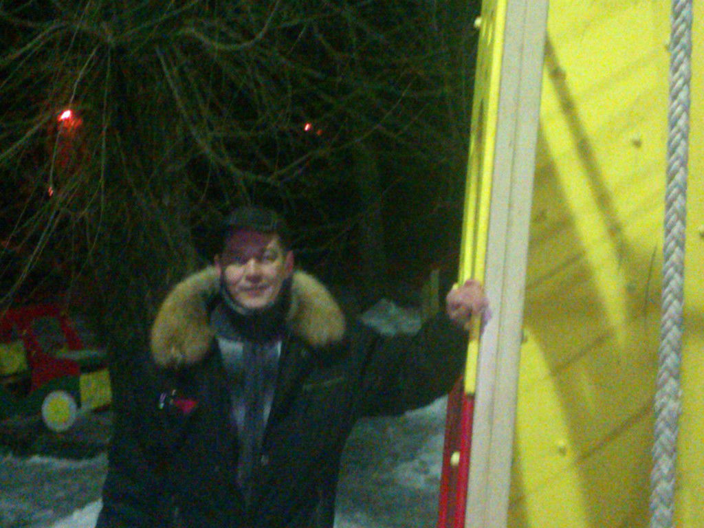 Руслан Реймов