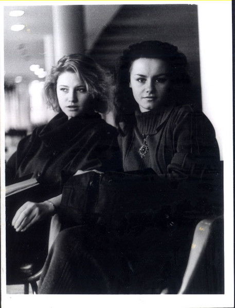 Наталья Зимина