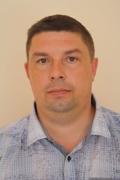 Алексей Даньшин