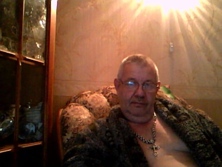 Александр Куринов