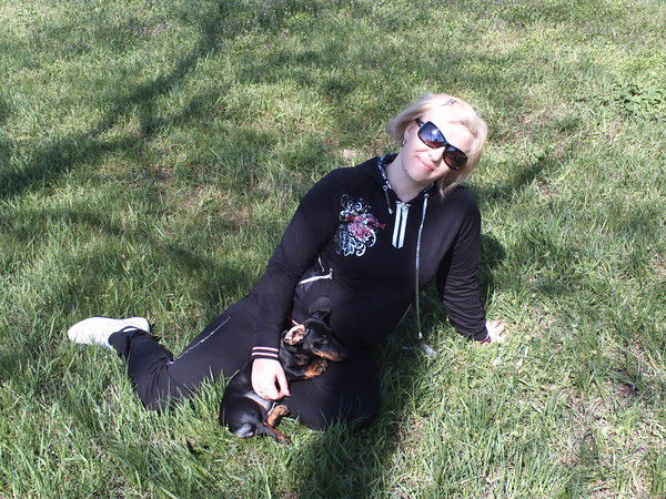 Лиана Кононыхина