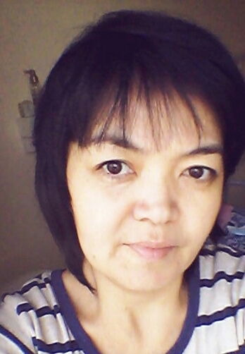 Сандугаш Маралбаева