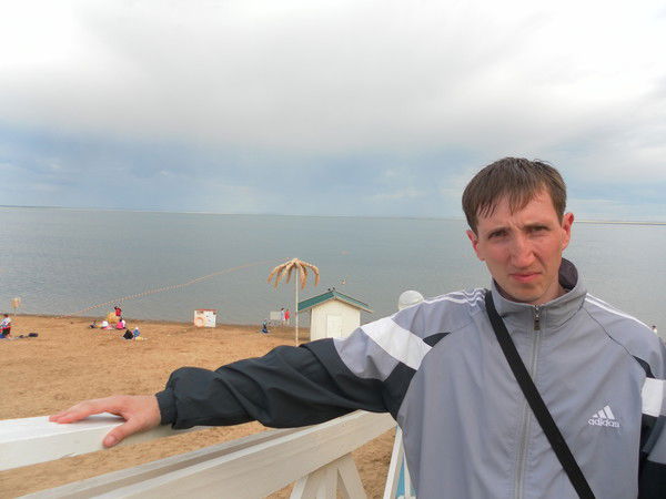 Сергей Денисенко