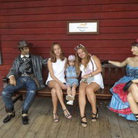 Аня Городилова