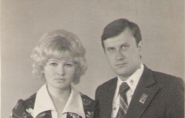 Татьяна Погорелова