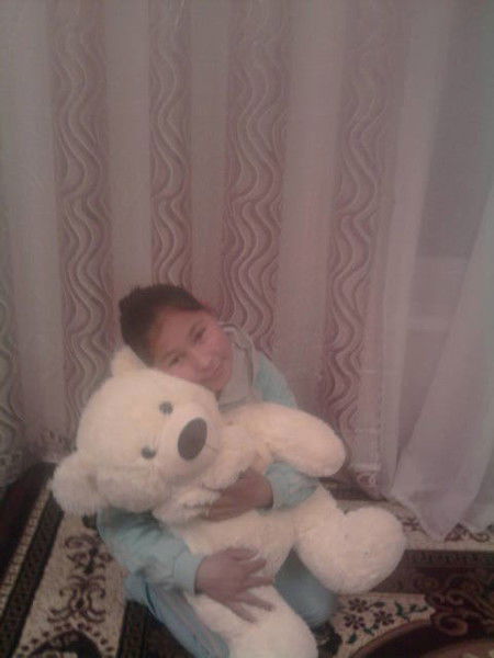 Меерим Токтосун Кызы