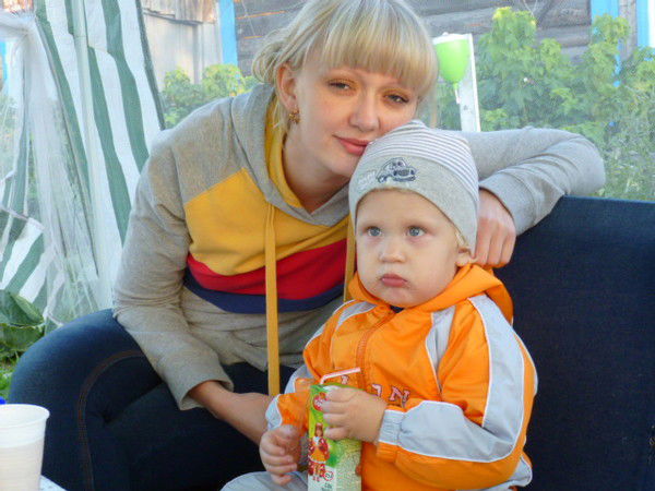 Юлия Сунгатуллина