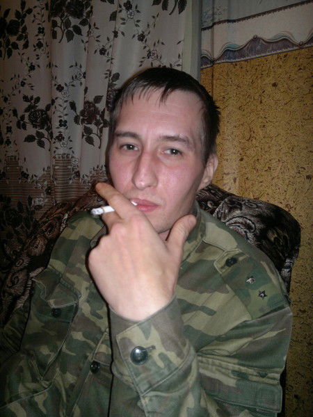 Андрей Иванов