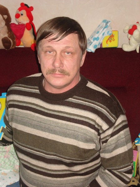 Сергей Панарин