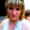 Анна Рыжикова