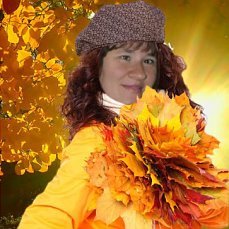 Оксана Тайкова