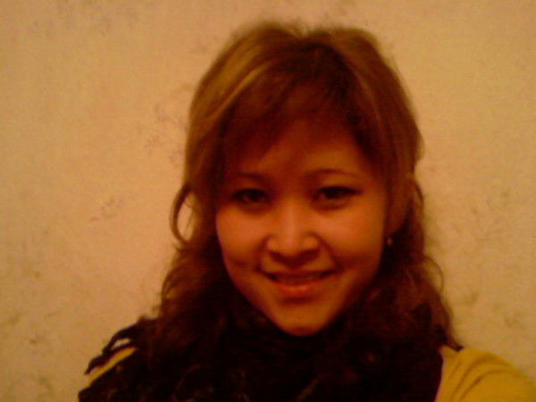 Гульжамал Байдабекова