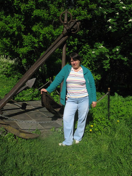 Татьяна Зеленкова