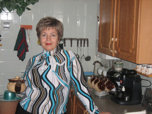 Сергей Лавреников