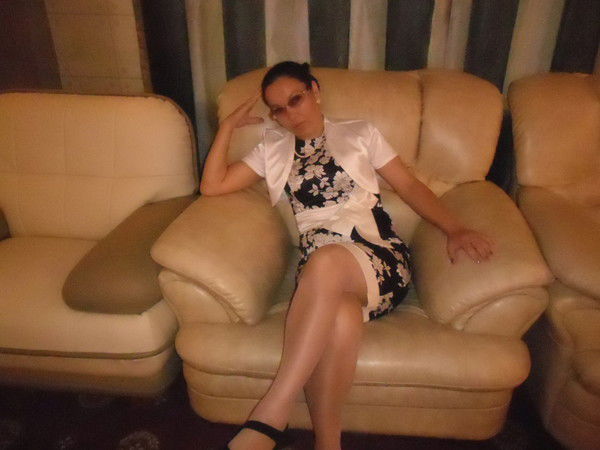 Динара Нарбаева