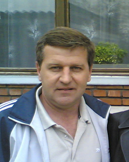 Сергей Юрашевич