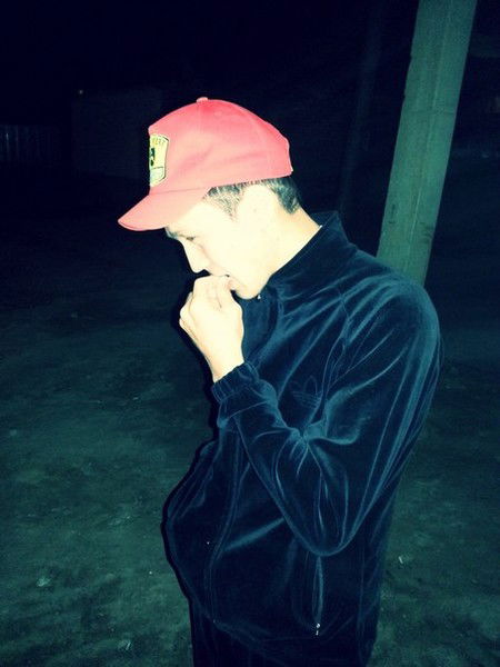 Счастливый Мальчик