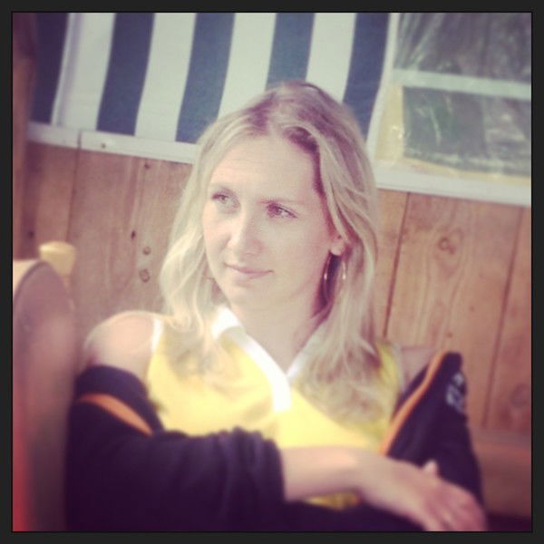 Анна Грязнова