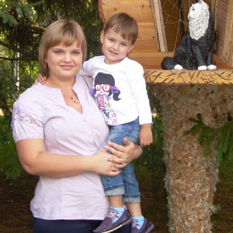 Екатерина Пятаева