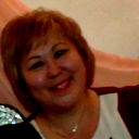 Айнаш Айтбаева (Бексултанова)