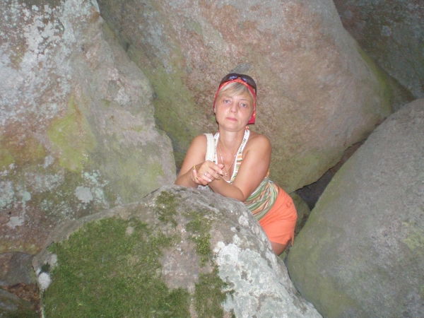 Ольга Божко(Кишкина)