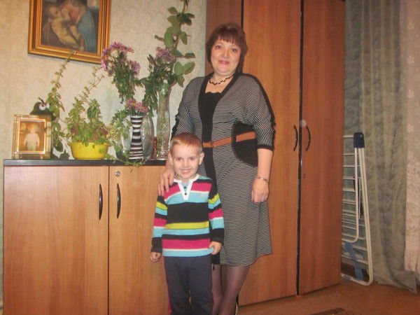 Елена Филатова