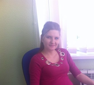 Алёна Давыдова