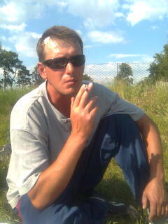 Сергей Карнаухов