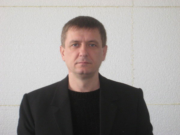 Алексей Мочалин