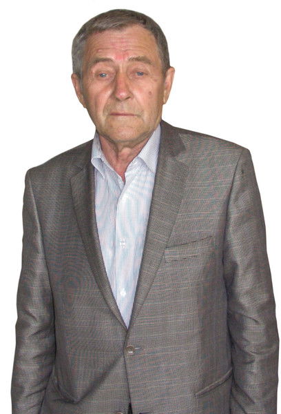 Юрий Эйхвальд