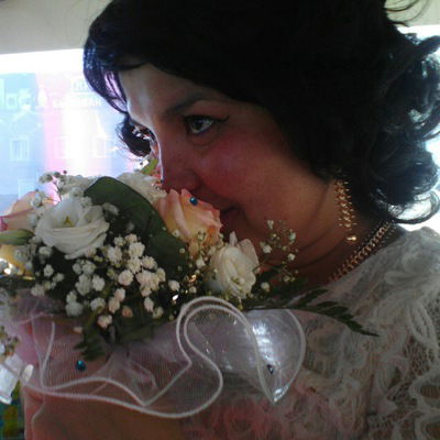 Динарочка Ергазина