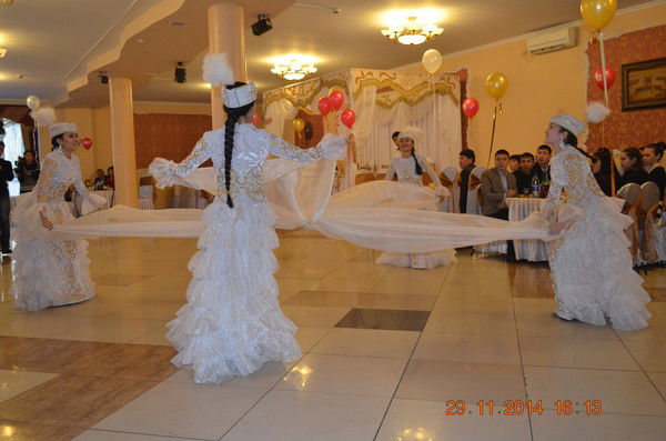 Айдар Нурмагамбетов