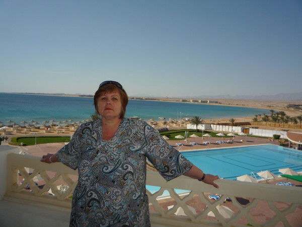 Елена Бахмутских