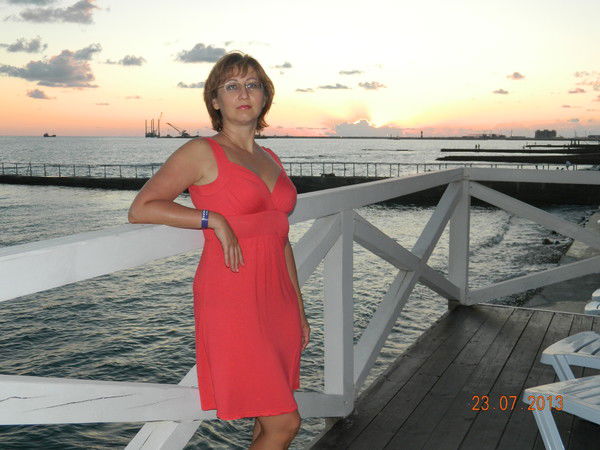 Марианна Романова