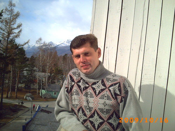 Борис Кузнецов