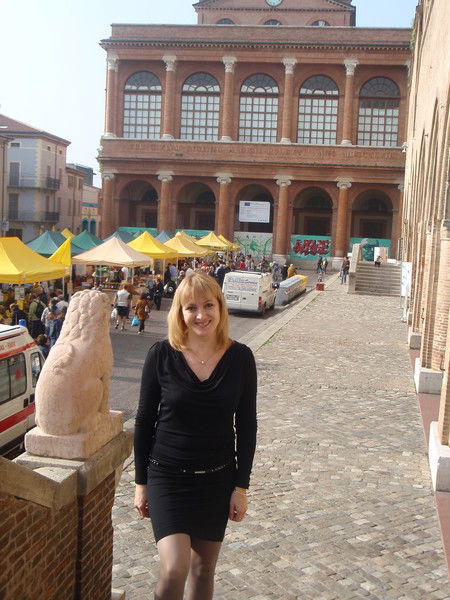 Людмила Давыдова