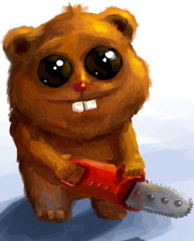 Дима Няньчук