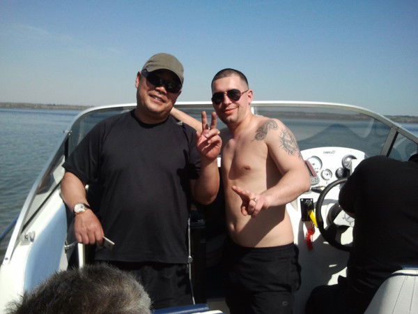 Александр Лян