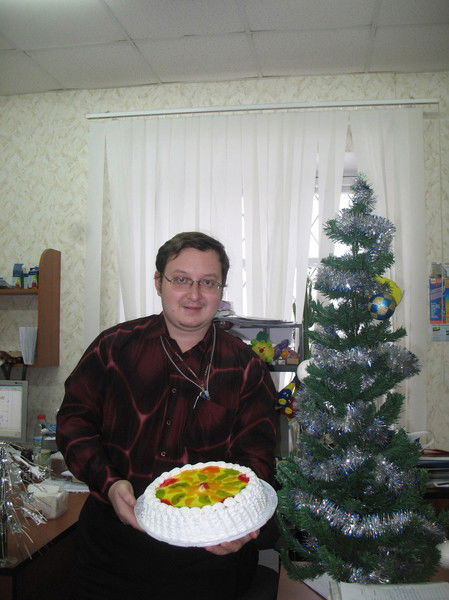 Алексей Пименов