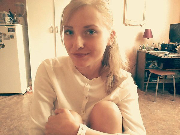 Ксения Жарчинская