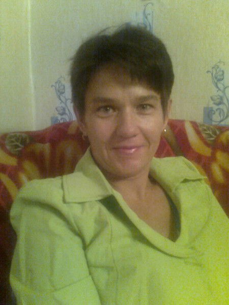 Наталья Корнейчук