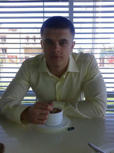 Александр Судничников