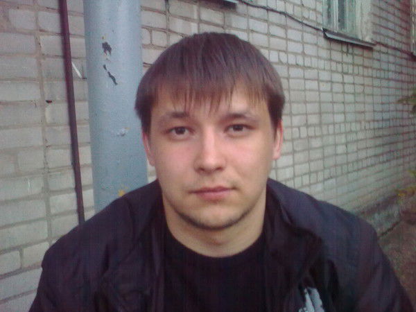 Андрей Золотарев