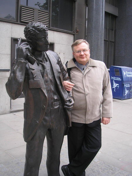 Владимир Павелкин