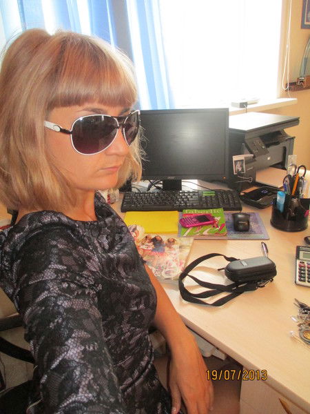 Екатерина Сабельфельд