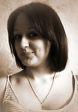 Светлана Свянтецкая