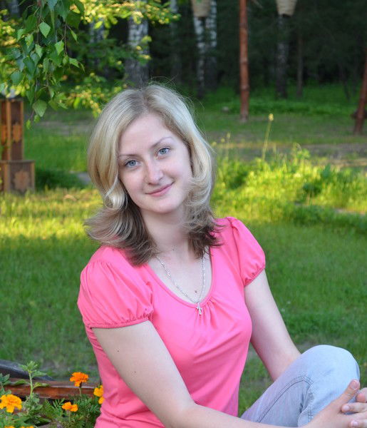 Анастасия Лосева